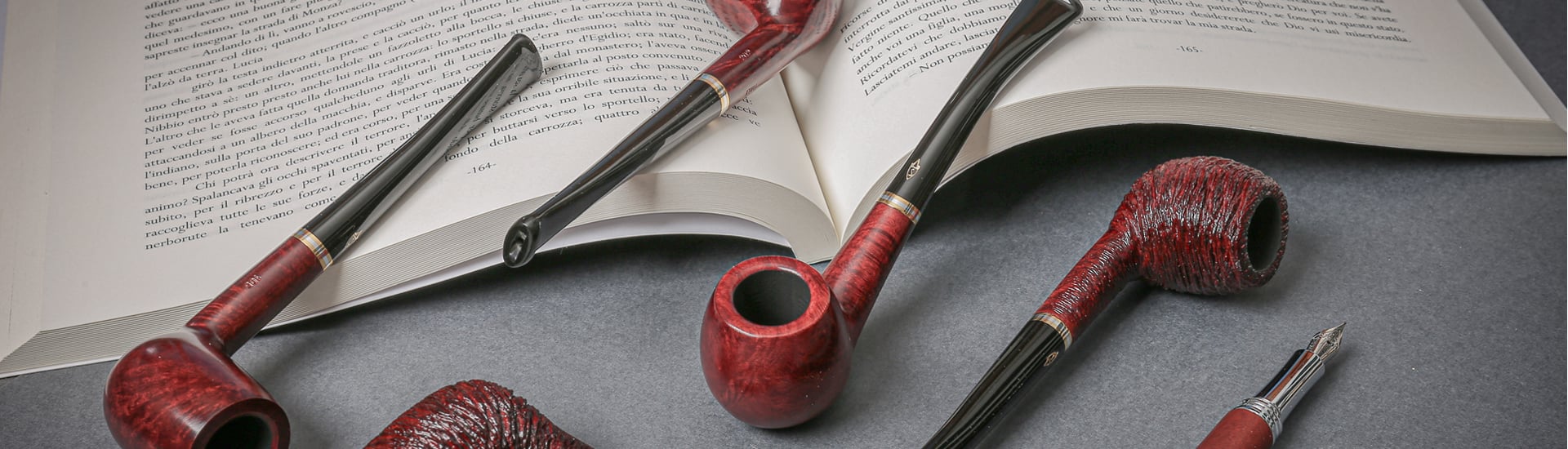 Apple Pipes