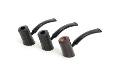TUSCANIA KIT 3 PEZZI (1 LISCIA + 2 RUSTICATE)