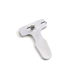 STEEL PIPE REAMER