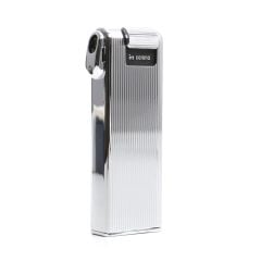 IM CORONA PIPE LIGHTER STRIPES