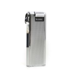 IM CORONA PIPE LIGHTER RICE GRAIN FINISH