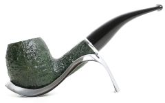 ARCOBALENO RUSTICATED GREEN 626