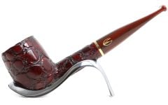 ALLIGATOR BROWN 128