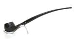 CHURCHWARDEN BLACK RUSTICATED 313