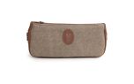 SAND JEANS PIPE AND TOBACCO BAG 