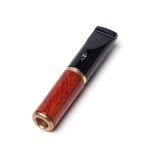 SAVINELLI BRIAR CIGARETTE HOLDER NATURAL