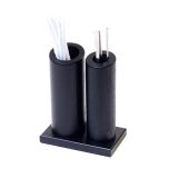 TABLE PIPE ACCESSORIES KIT BLACK
