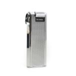 IM CORONA PIPE LIGHTER RICE GRAIN FINISH