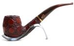 ALLIGATOR MARRONE 602
