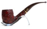 ALLIGATOR MARRONE 606 KS