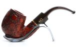 ALLIGATOR BROWN 614