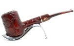 ALLIGATOR MARRONE 310  KS