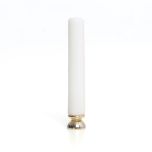 SAVINELLI FANTASY WHITE PIPE TAMPER