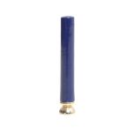 SAVINELLI FANTASY BLUE PIPE TAMPER